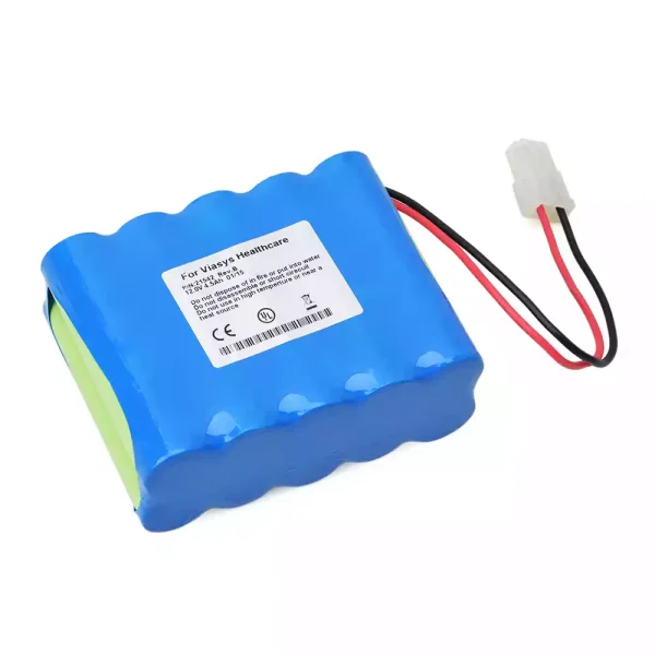 交換用 バッテリー 対応 Viasys Healthcare 21542,Viasys Healthcare VELA T-BIRD AMED0022 B11353