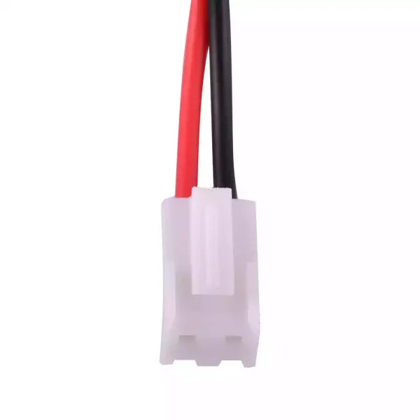 交換用 バッテリー 対応 Biocare ECG-1200,ECG-1210,ECG-1201,FM-801 - 画像 (3)