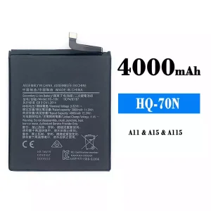 バッテリー HQ-70N 対応 Samsung A11/A15