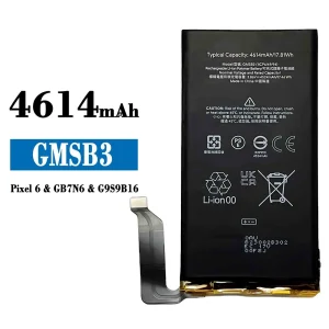 バッテリー GMSB3 対応 Google Pixel 6