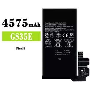 バッテリー GS35E 対応 Google Pixel 8