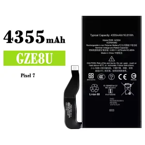 バッテリー GZE8U 対応 Google Pixel 7