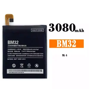 バッテリー BM32 対応 Xiaomi Mi 4