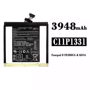 バッテリー C11P1331 対応 Asus Fonepad 8