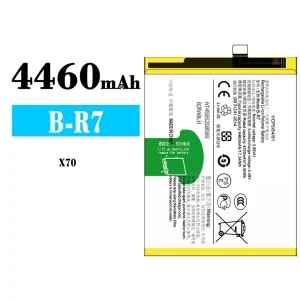 バッテリー B-R7 対応 VIVO X70