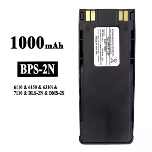 バッテリー BPS-2N 対応 Nokia 7110/6110/6150/6310i