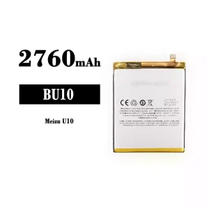 バッテリー BU10 対応 Meizu U10