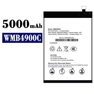 バッテリー WMB4900C 対応 WALTON