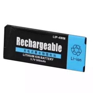 交換用 ヘッドフォン バッテリー 対応 Sony LIP-4WM