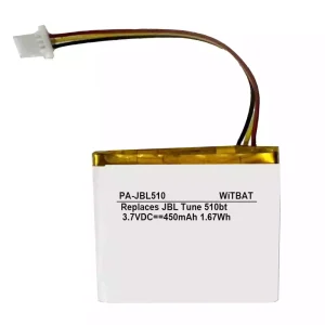 交換用 ヘッドフォン バッテリー 対応 02-553-3494,603028,523028