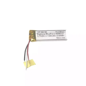 交換用 ヘッドフォン バッテリー 対応 BlueParrott M300-XT