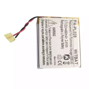 交換用 ヘッドフォン バッテリー 対応 Plantronics Voyager 8200 UC,PLANTRONICS K100,PR-423350