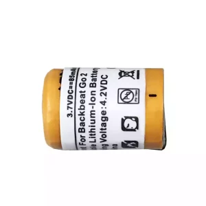 交換用 ヘッドフォン バッテリー 対応 JBL Reflect BT,Plantronics Backbeat Go 2,GP1015L