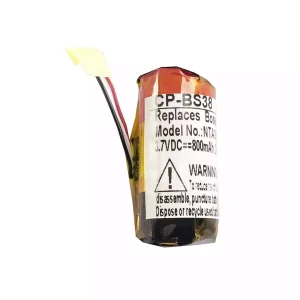 交換用 ヘッドフォン バッテリー 対応 Synergy Digital Wireless Headset