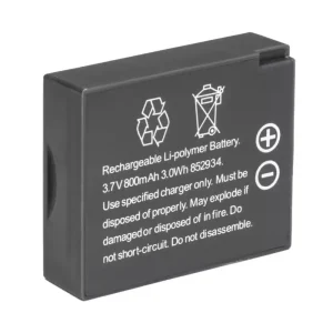 交換用 ヘッドフォン バッテリー 対応 Eartec UltraLITE,UltraPAK,HUB System,LX600LI