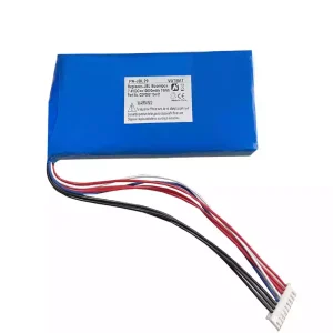 交換用 スピーカー バッテリー 対応 JBL 50600001,GSP0931134 01