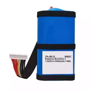 交換用 スピーカー バッテリー 対応 JBL Boombox 2,SUN-INTE-213