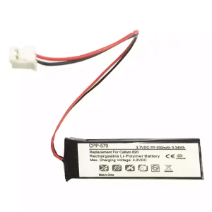 交換用 スピーカー バッテリー 対応 Plantronics 85442-01,89305-01