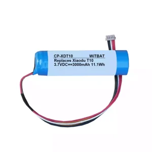 交換用 スピーカー バッテリー 対応 Xiaodu Home B1 1C 1S x8 x9 x10 T8 T9 T10,NV5XX1