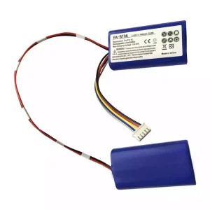 交換用 スピーカー バッテリー 対応 Beats Pill XL,HYBJ2731648