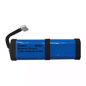 交換用 スピーカー バッテリー 対応 JBL Xtreme 3,GSP-2S2P-XT3A