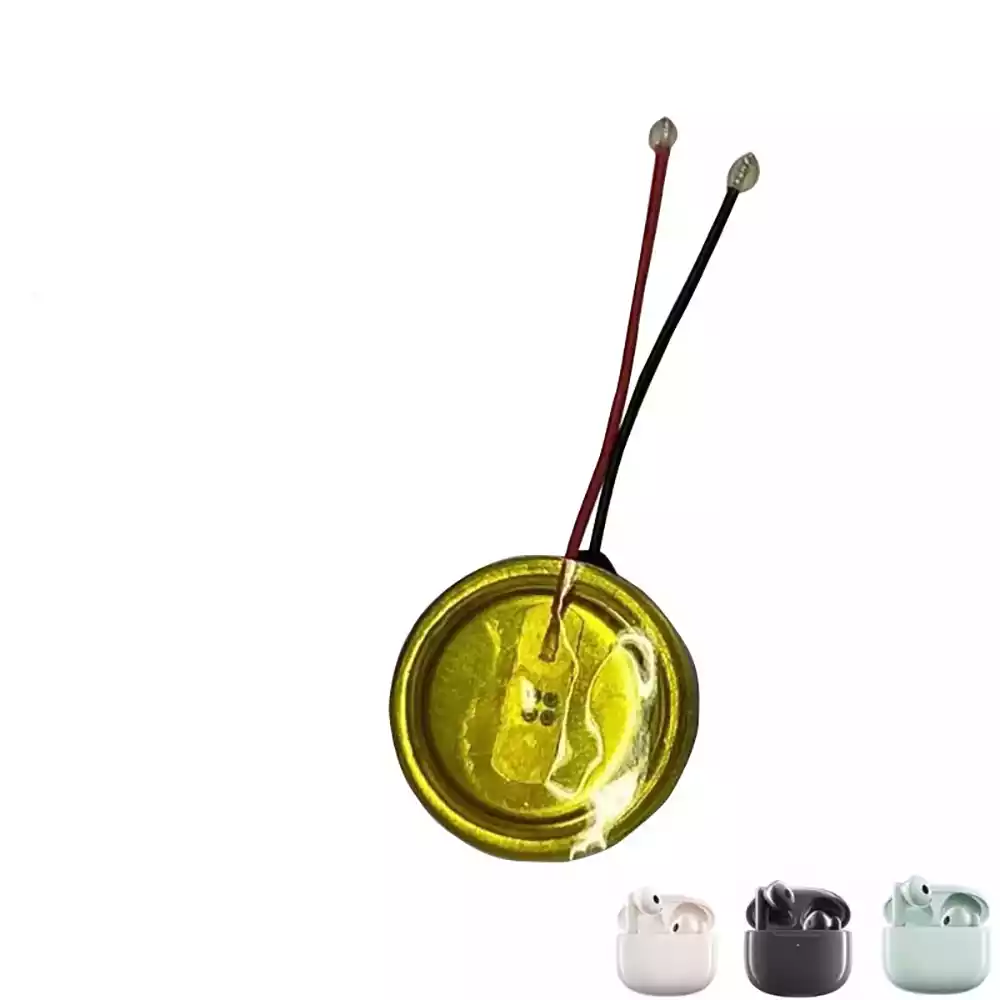 交換用 ヘッドフォン バッテリー 対応 EDIFIER Lolli3 ANC