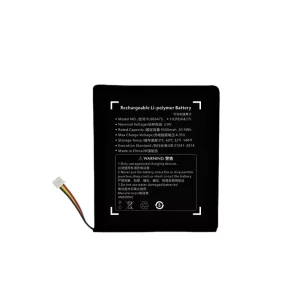 交換用 バッテリー 対応 ANBERNIC RG 556,RG 557,FL806475