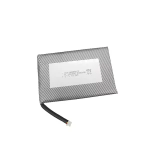 交換用 バッテリー 対応 ANBERNIC RG 505 606090