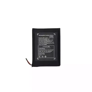 交換用 バッテリー 対応 ANBERNIC RG 406H