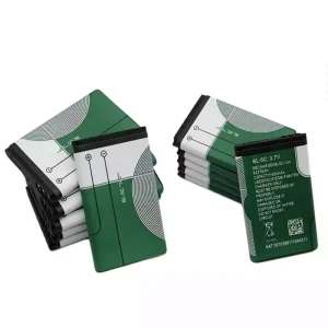 交換用 バッテリー 対応 ANBERNIC FC