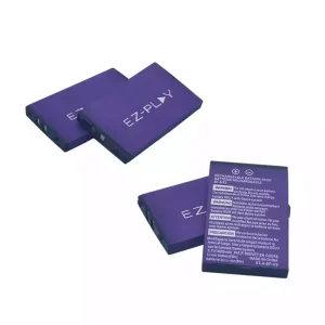 交換用 バッテリー 対応 GBA SP