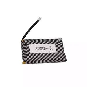 交換用 バッテリー 対応 ANBERNIC RG 34XX 123658