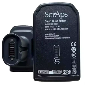 交換用 バッテリー 対応 SciAps X50 900-500166