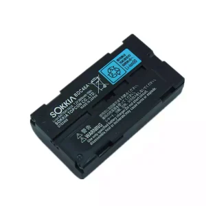 交換用 バッテリー 対応 SOKKIA BDC46A,SET500 SET600 SET10 SET10K SET30R SET30RK