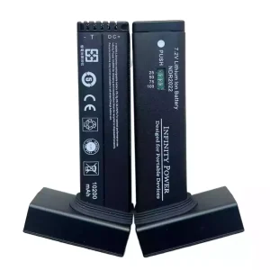 交換用 バッテリー 対応 INFINITY POWER NDR2022