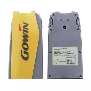 交換用 バッテリー 対応 Gowin BL-L1A