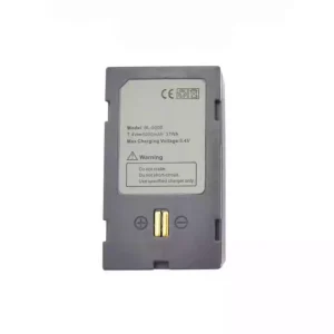 交換用 バッテリー 対応 ZHD BL-5000 RTKV30 RTKV60 RTKV90