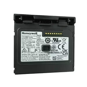 交換用 バッテリー 対応 Honeywell 8680i BAT-SCN02