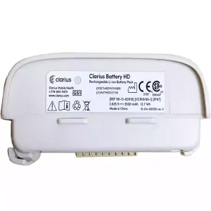 交換用 バッテリー 対応 Clarius GS1,1-778-800-9975, 99-13-0010