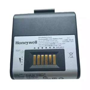 交換用 バッテリー 対応 Honeywell RP4,550053-000