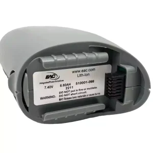 交換用 バッテリー 対応 Niton 797/898 spectrometer 510001-099