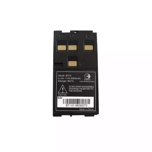 交換用 バッテリー 対応 BT10 BT-10 Total Station
