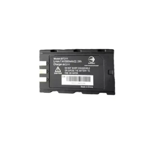 交換用 バッテリー 対応 BT211 Total Station
