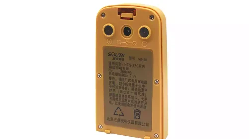 交換用 バッテリー 対応 South NB-20 Total Station NTS-350