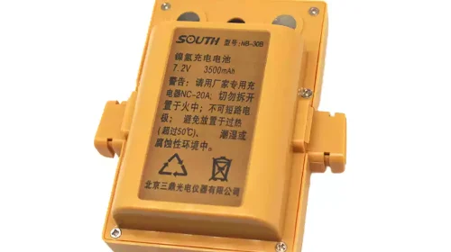交換用 バッテリー 対応 South NB-30B Total Station