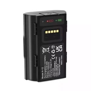 交換用 バッテリー 対応 Arlo Essential AVD2001,A-12 VMA2400-10000S