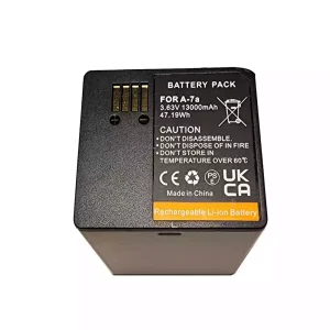 交換用 バッテリー 対応 Arlo Go 2,Ultra 2,308-50019-01