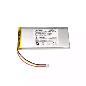 交換用 バッテリー 対応 GPD WIN 1,8448104