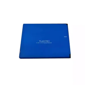 交換用 バッテリー 対応 Alcatel Flip Pro,TLi017D1