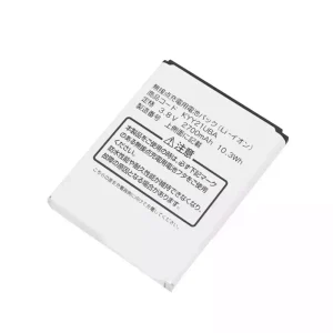 交換用 バッテリー 対応 Kyocera URBANO L01 L02,KYY21UBA